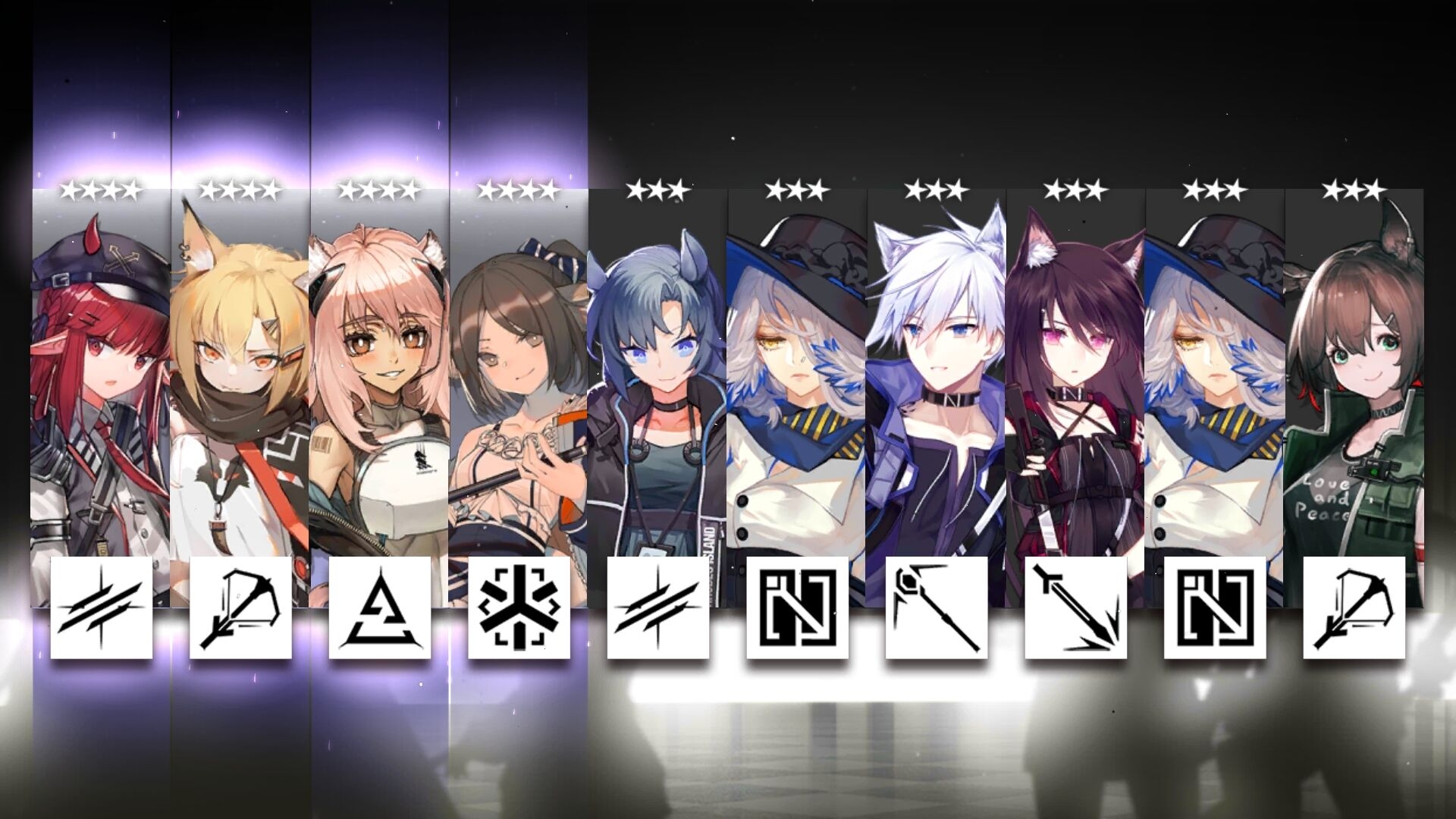 #非酋时刻#