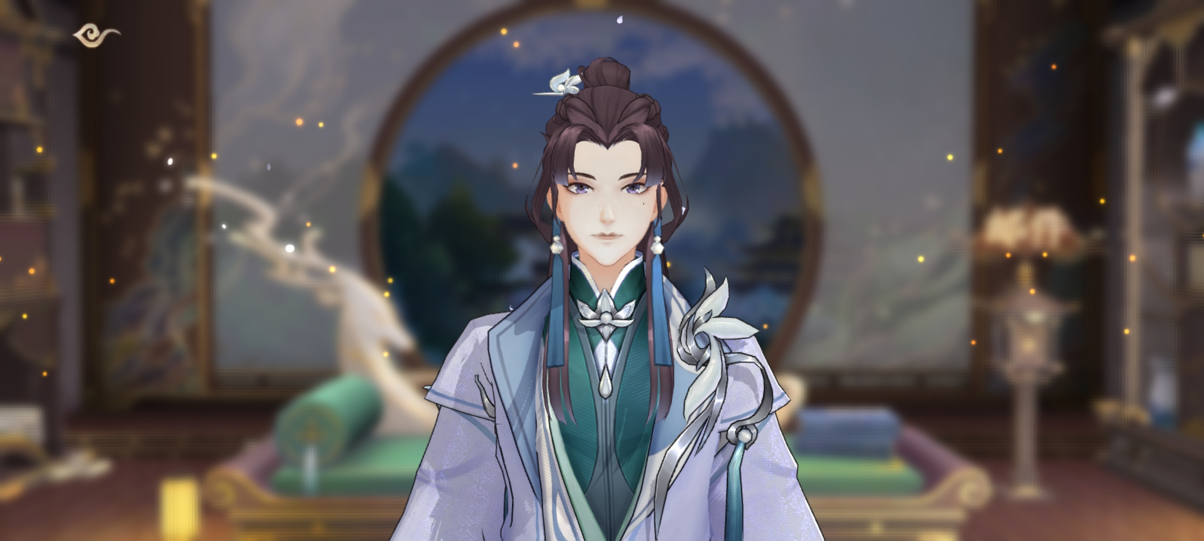 #人物照#世子