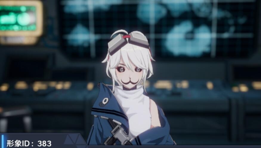 【幻塔】豹女捏脸数据分享