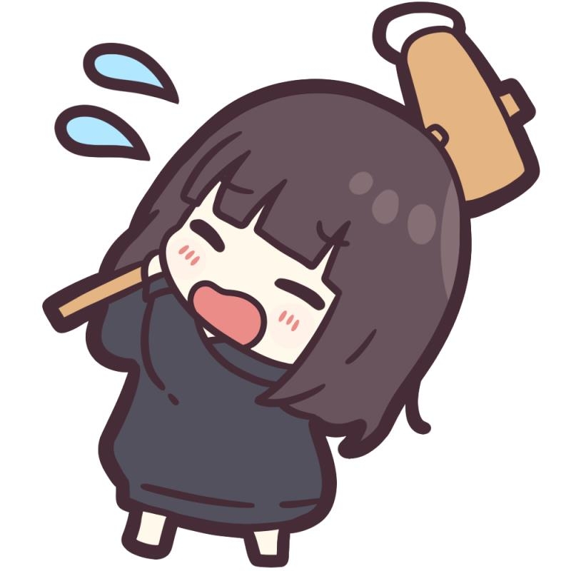 【胡桃日记】胡桃、兔叽PK赛！结局竟是……