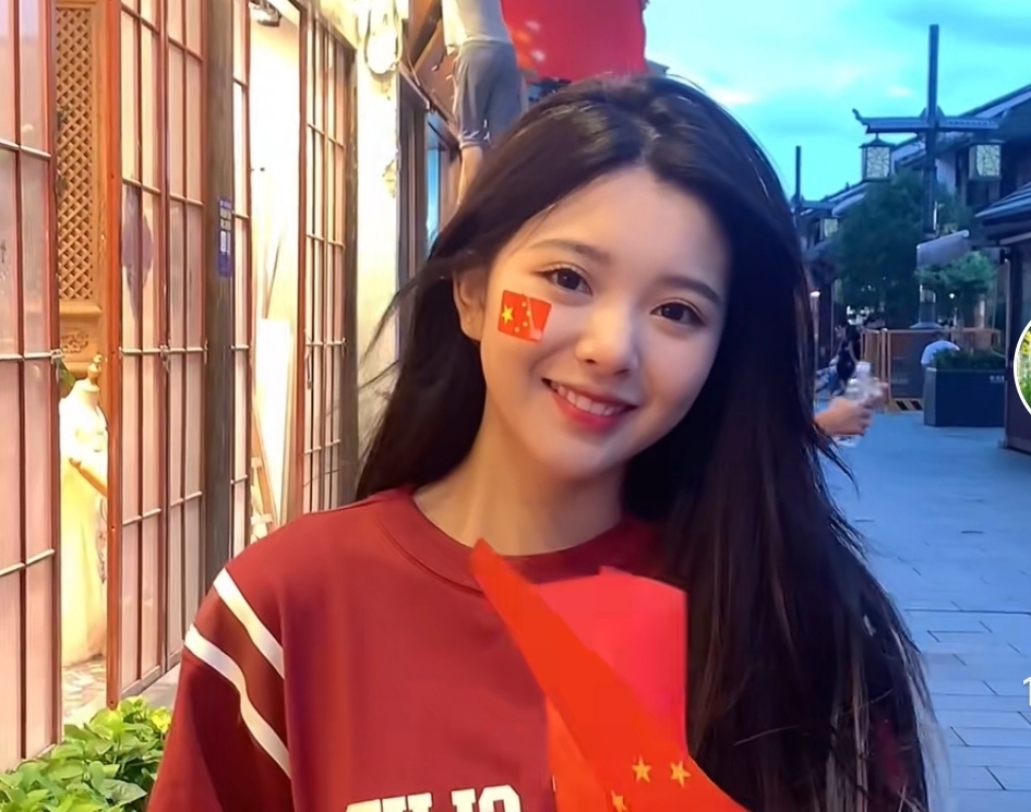 宝  国庆快乐啊