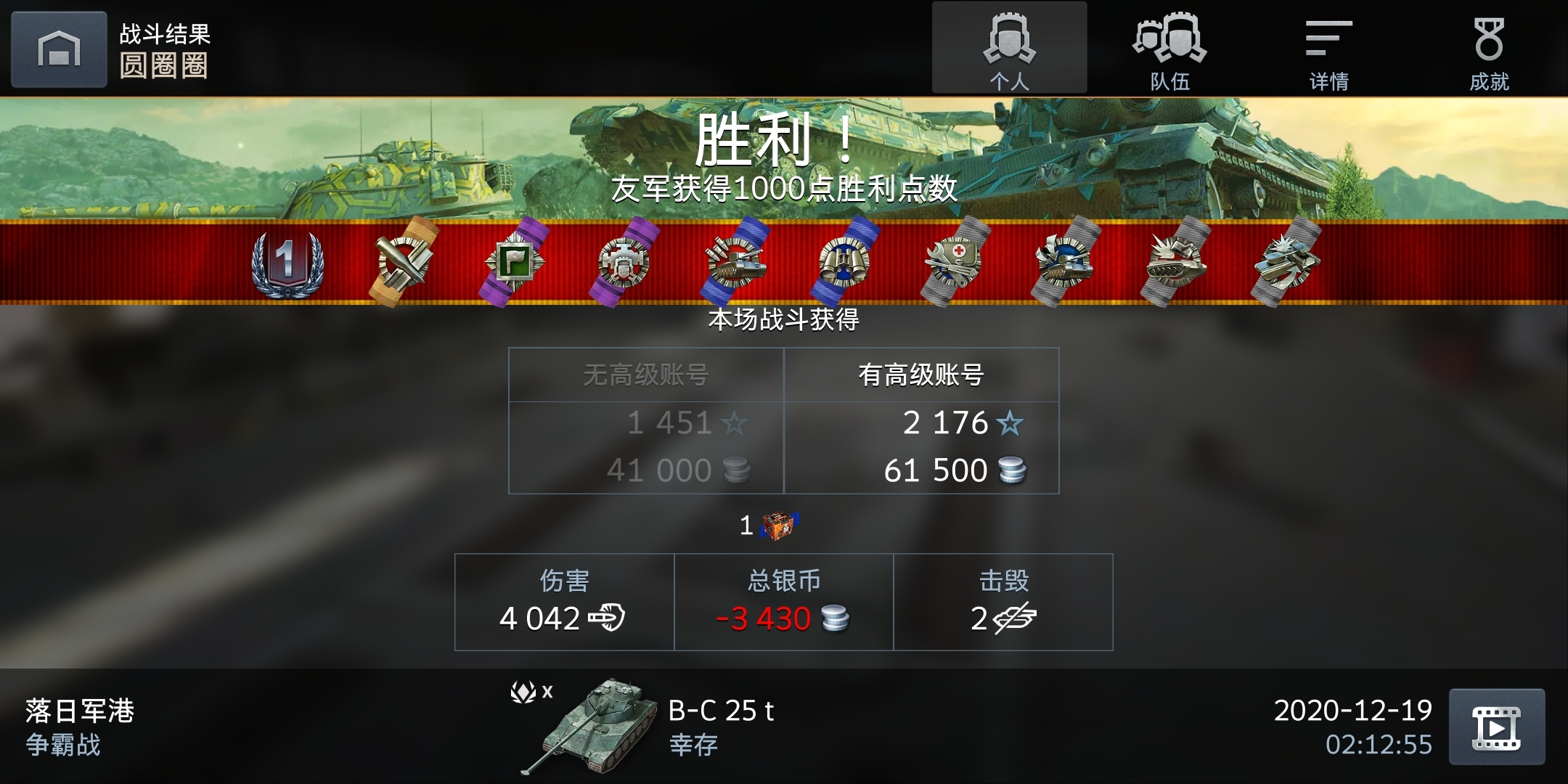 有时候你拼了老命也带不动，你有没铁子