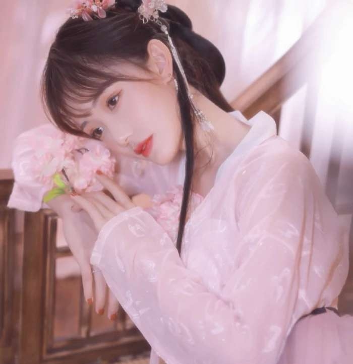 女生头像合集