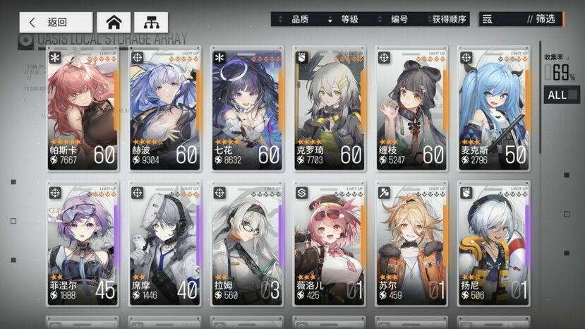 #通关阵容#