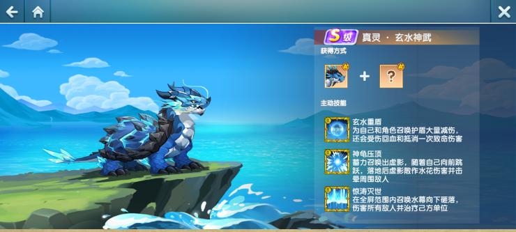 S乌龟最全测评