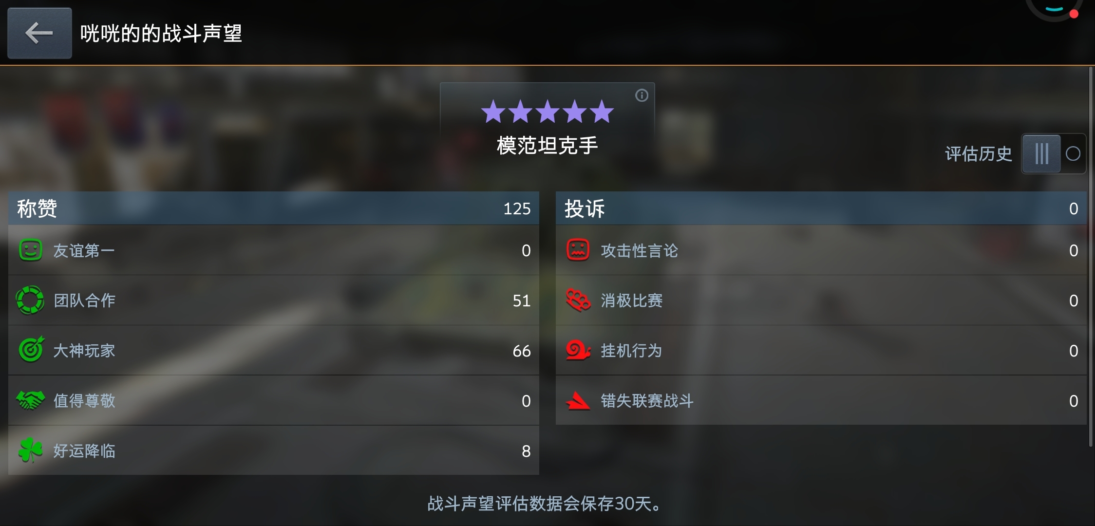 我的神奇好友