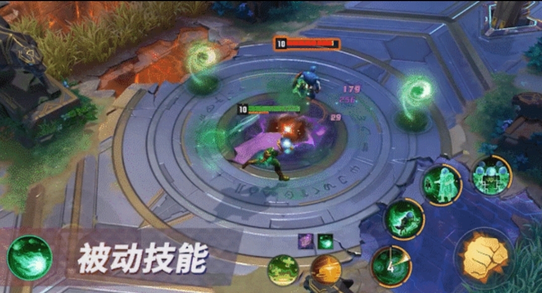 【新英雄展示】迷境魔