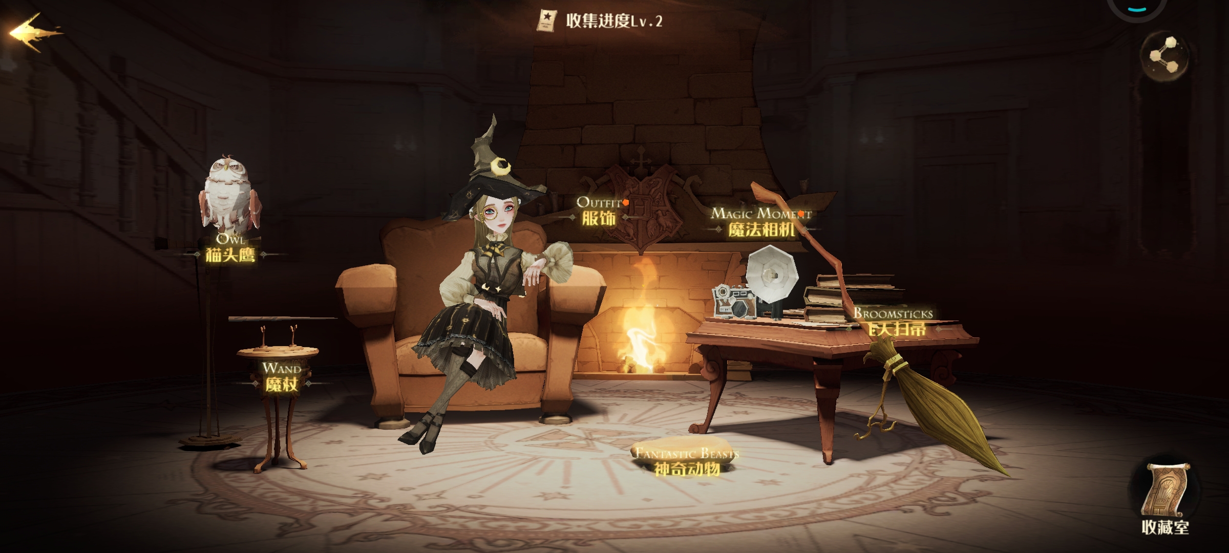 康康孩子的小裙裙