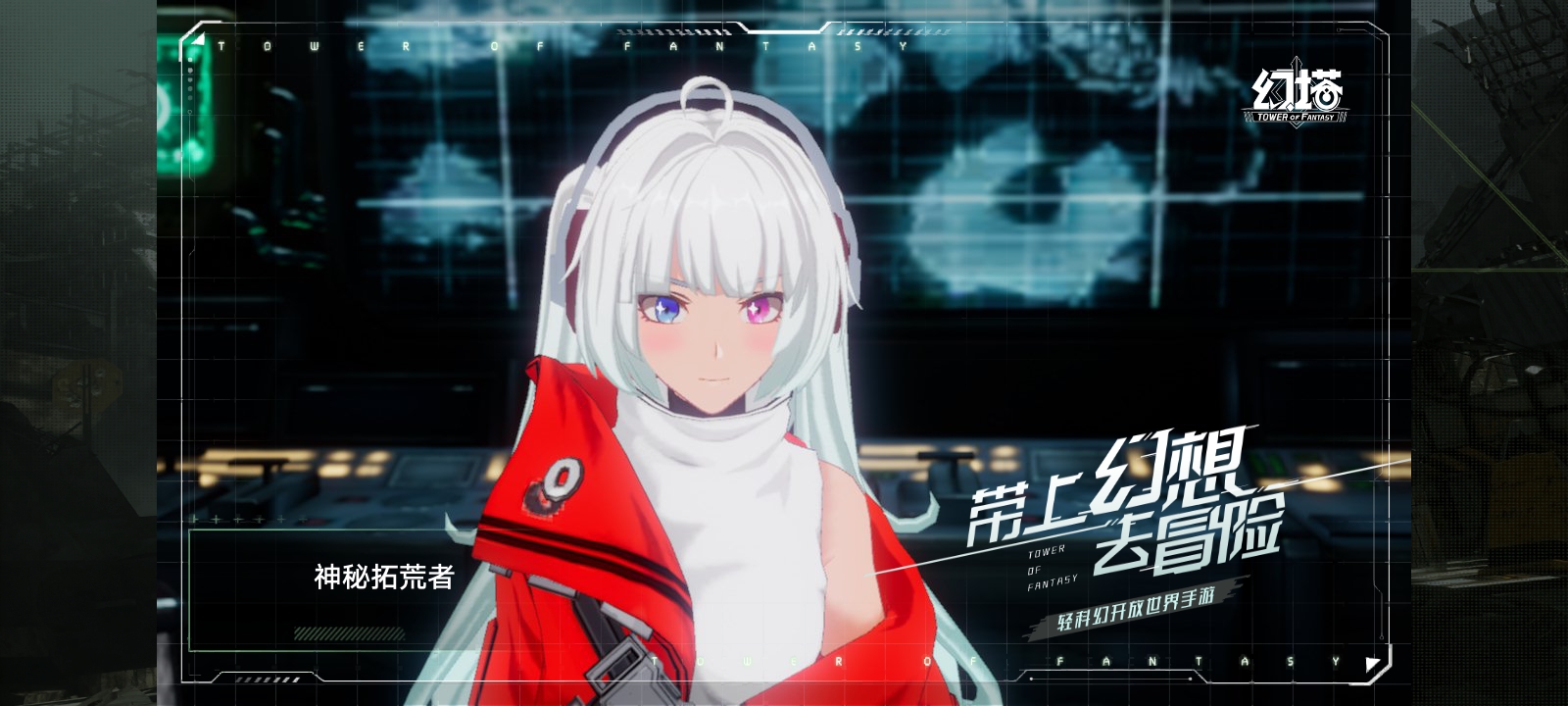 捏了几个小时的脸。