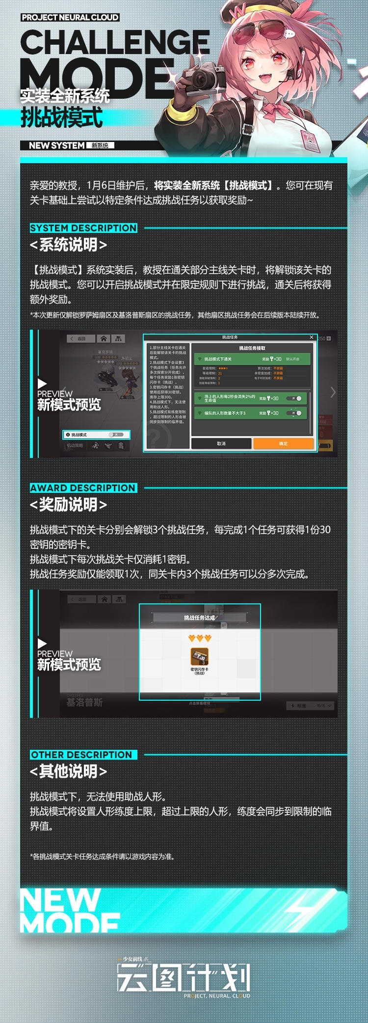 #新模式看法#总觉得稍微有些鸡肋了