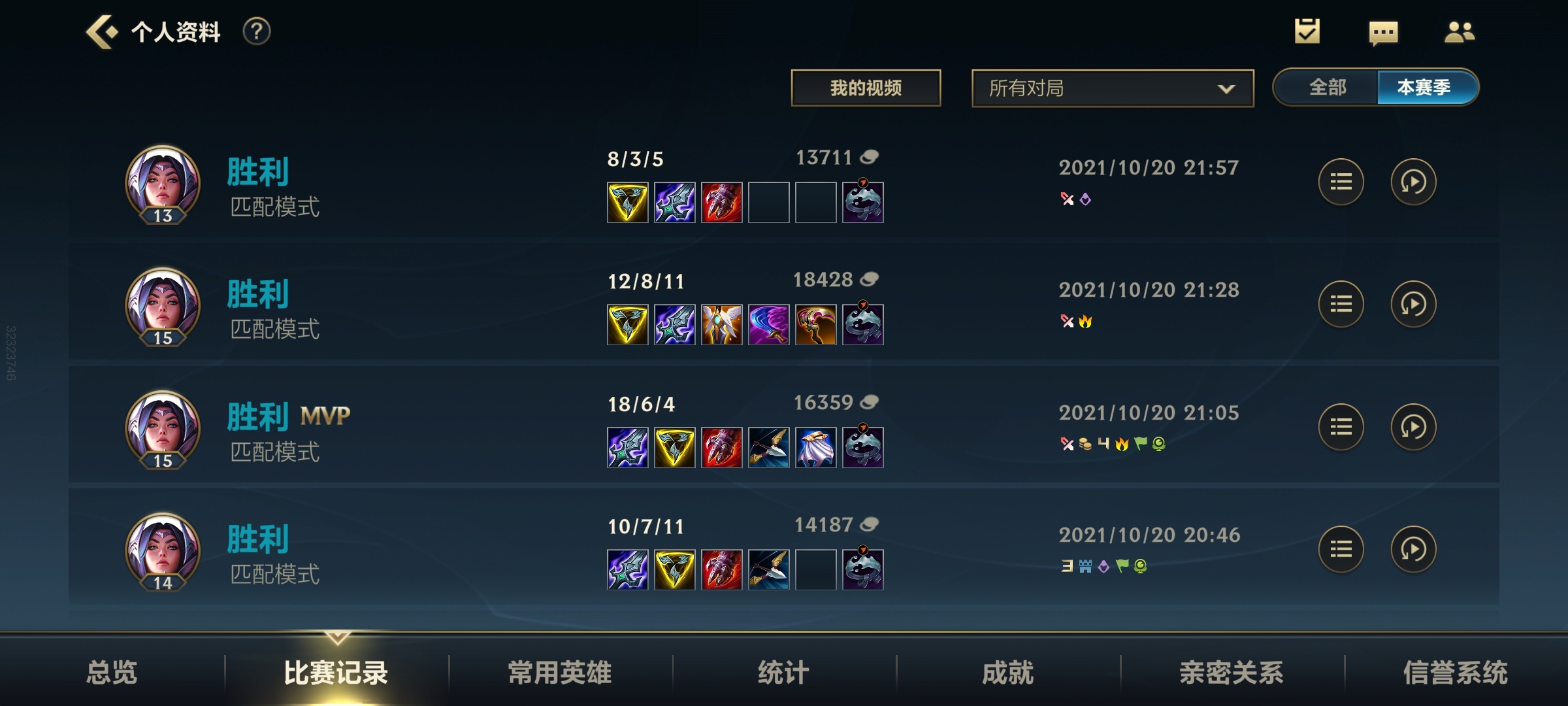 刀妹的快乐