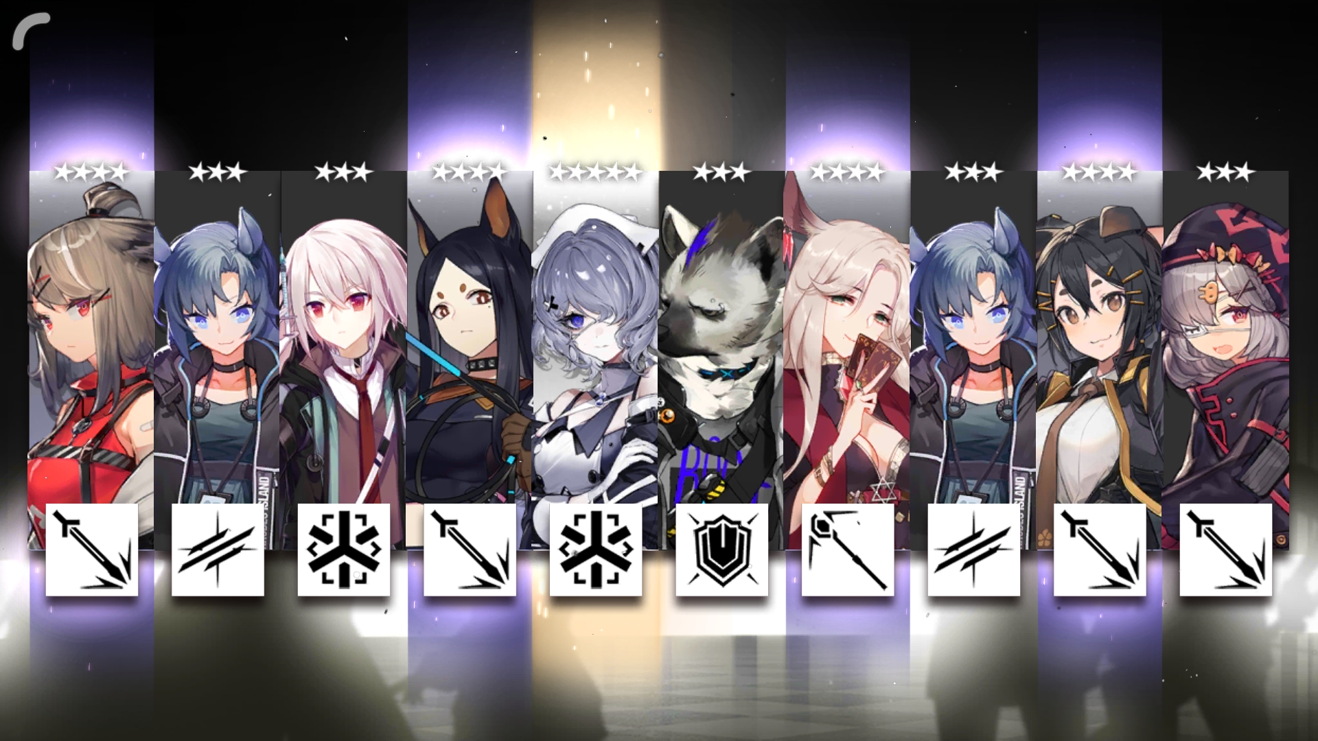 #非酋时刻#无话可说