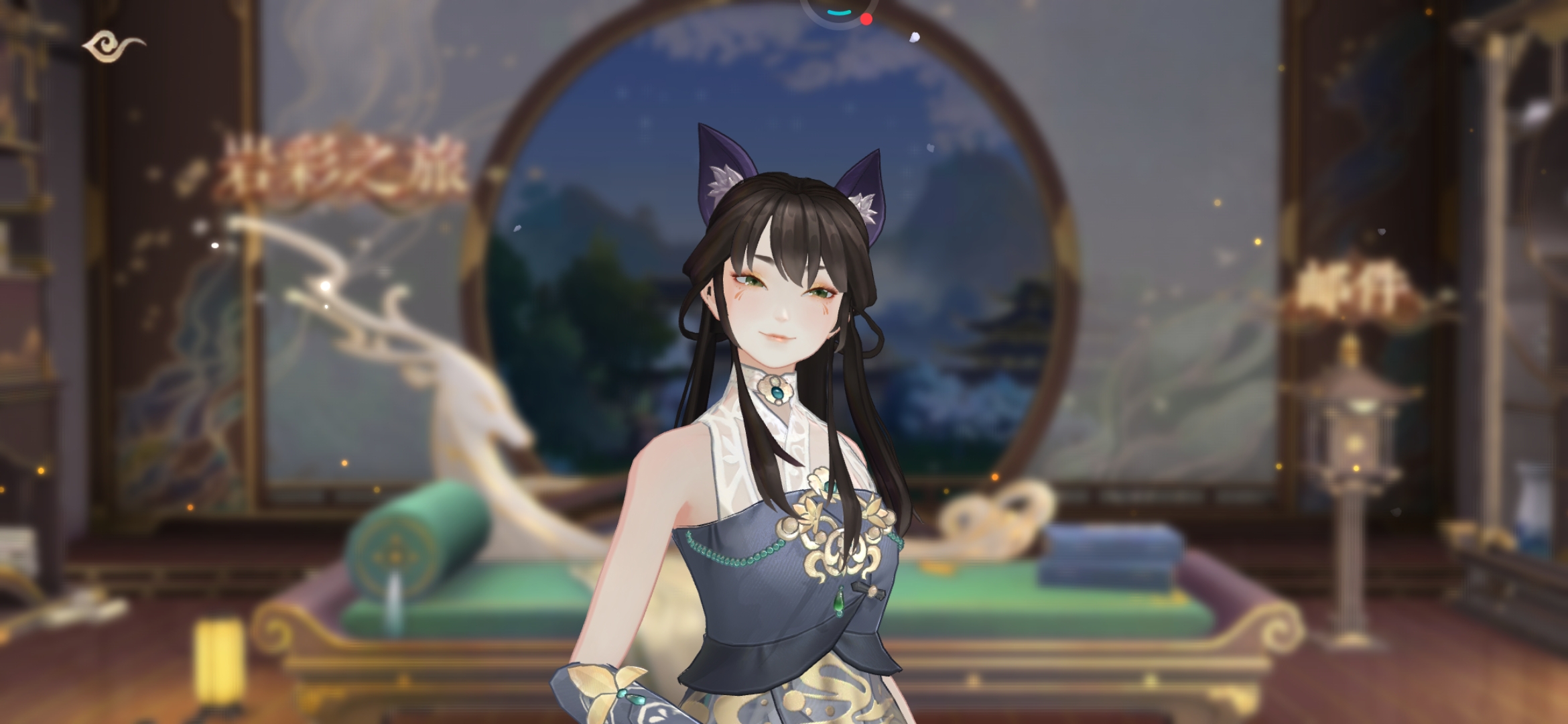 我女儿坠好看🥺