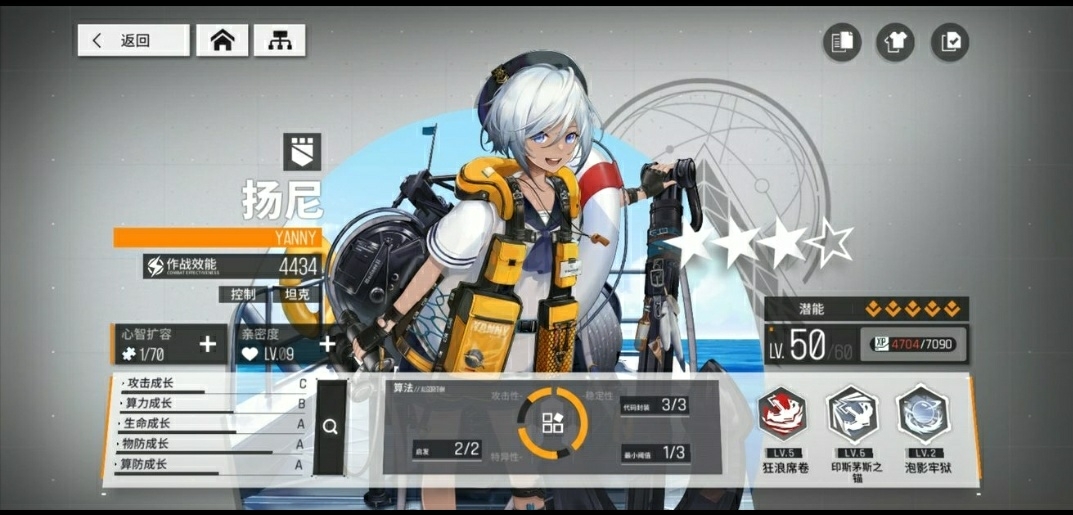 #我最喜欢的角色#