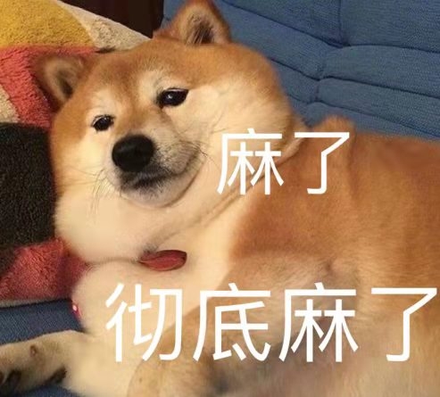 我人都麻了.....