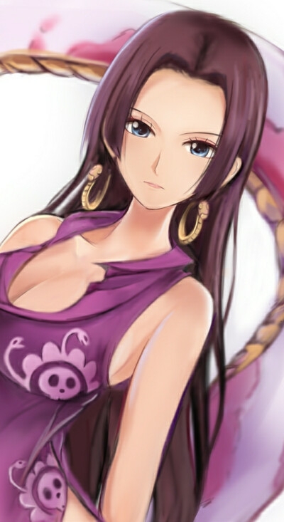 #期待角色#