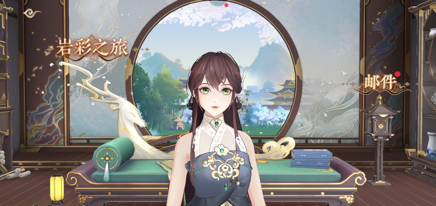 不是很好看的鸭子