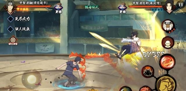 #鼬神的技能#
