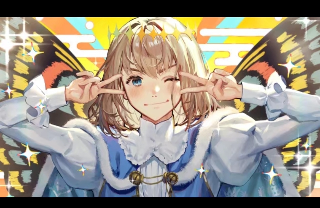 fgo:奥伯龙登2021推特趋势大赏第八位，真正的排面