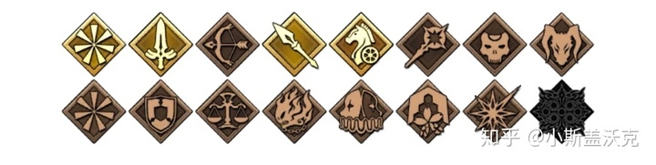 快去入门fgo（四）