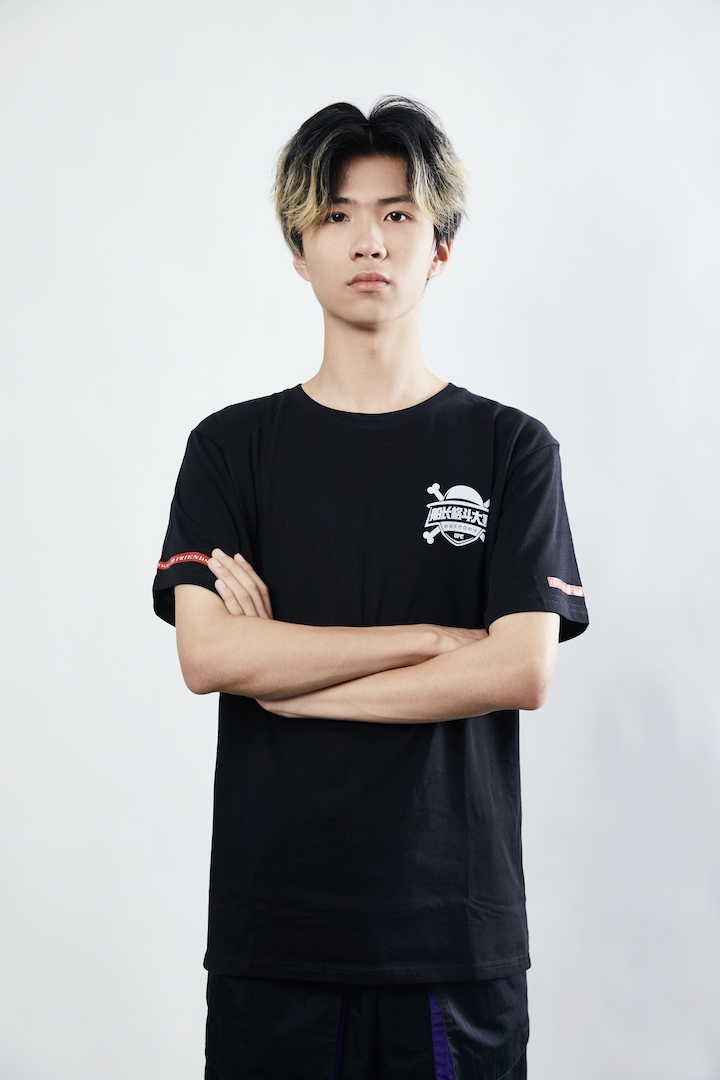 ＃6强选手＃