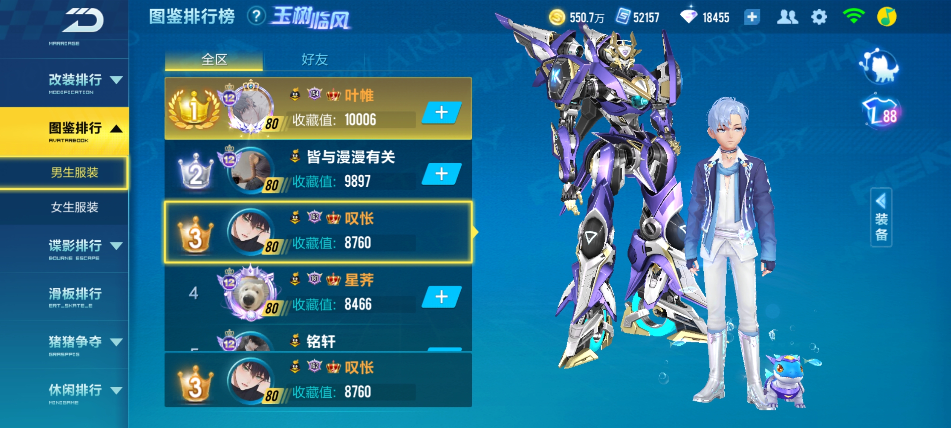 #服装搭配大赛#