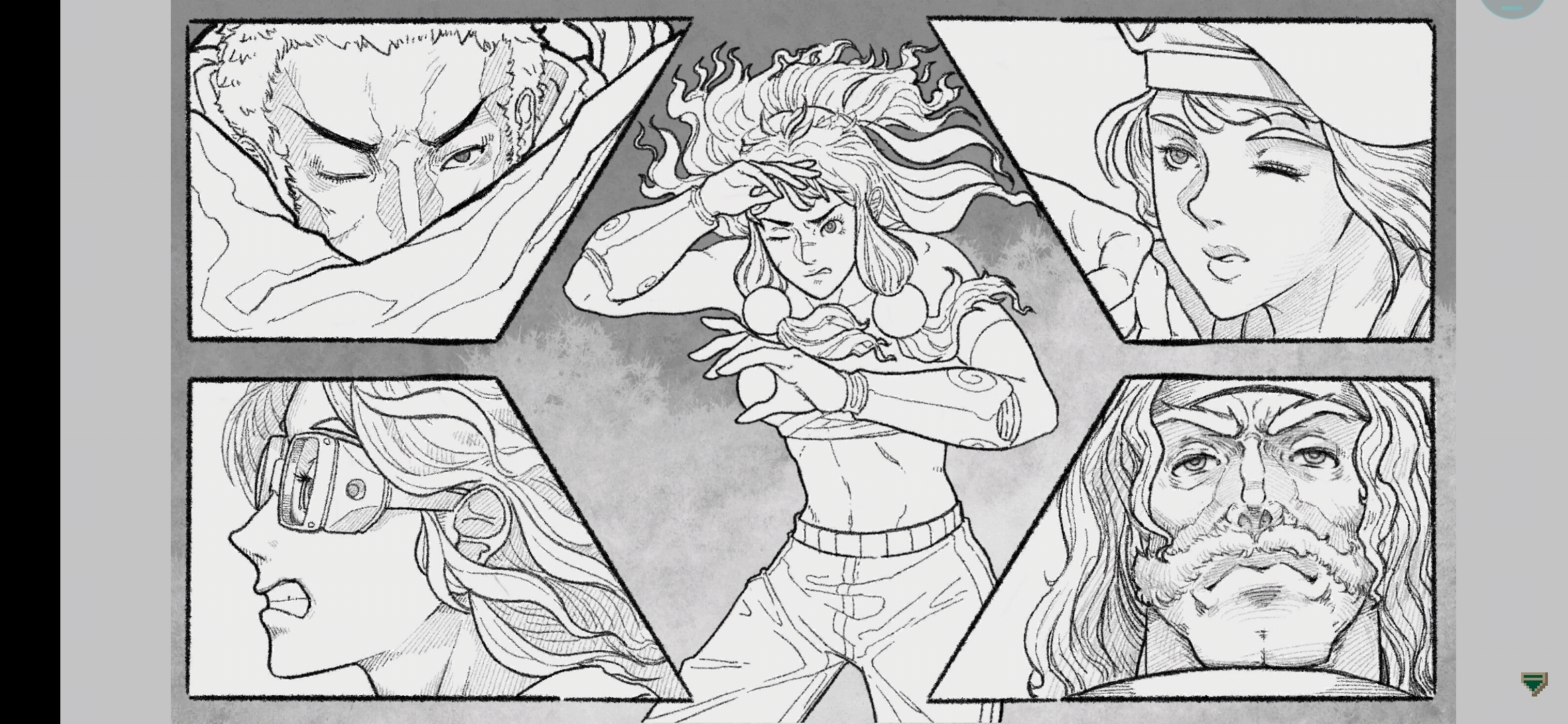 通关，建议大家原角色凑齐三元素加幻影