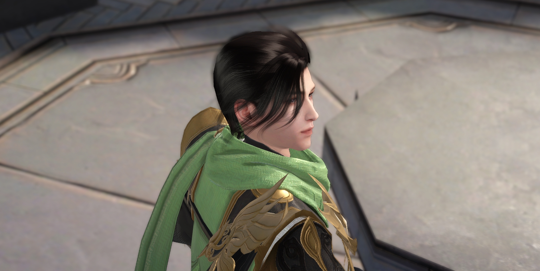 咱就是说 是兄弟就来玩白麓，少年感和沧桑感兼具的魅力门派！