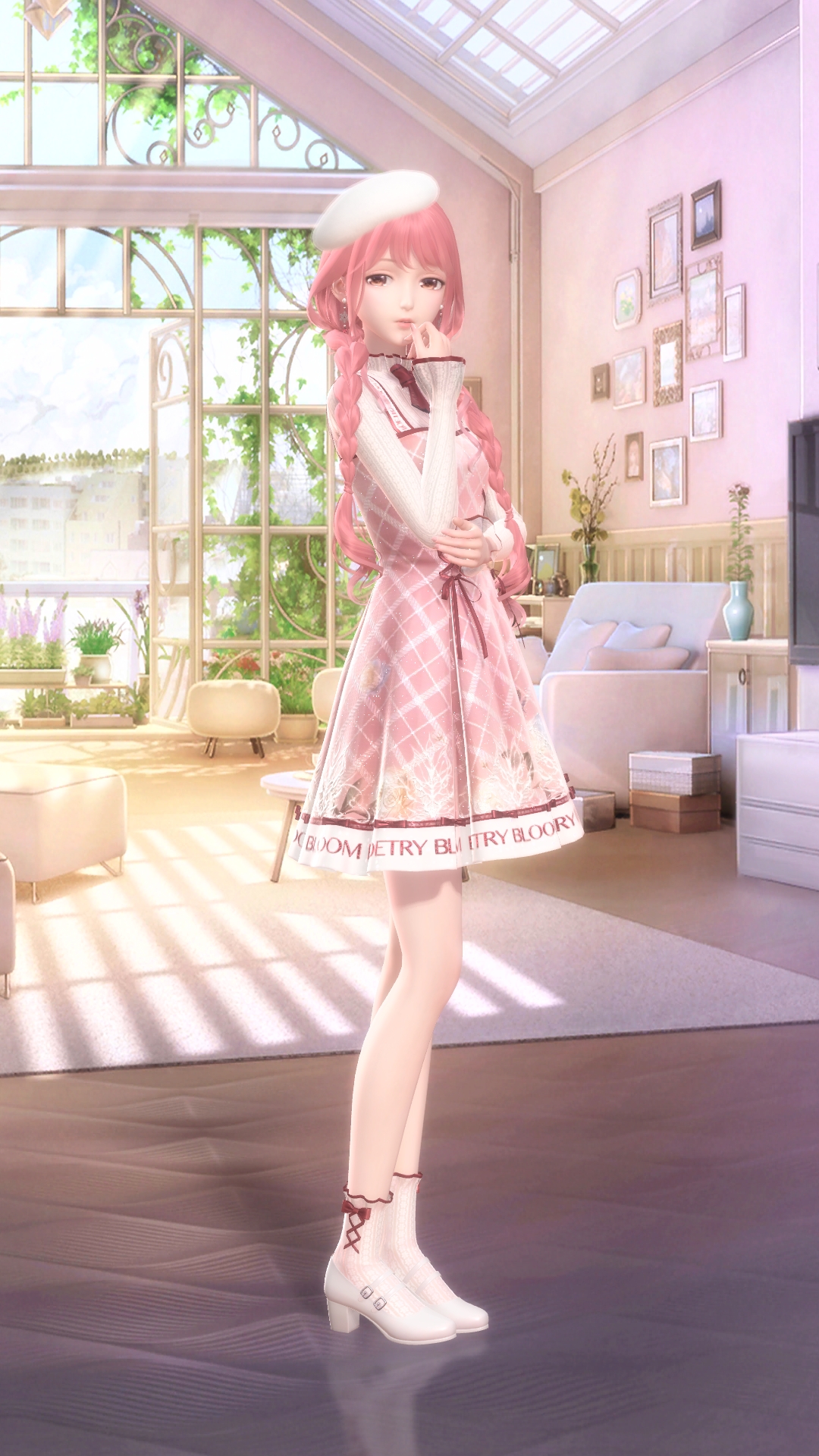 盘点啊………………