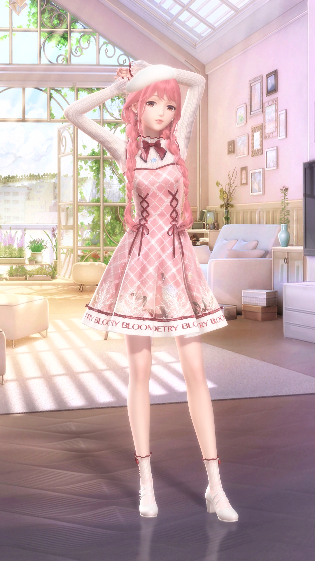 盘点啊………………