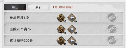 镇关奇侠咸鱼攻略