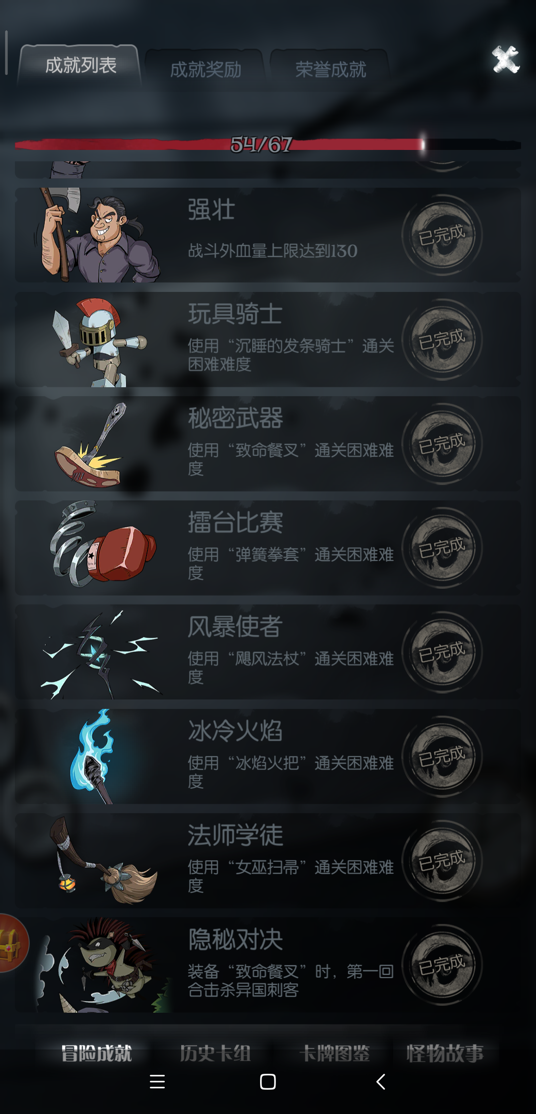 药剂师初始装备感觉没意思啊