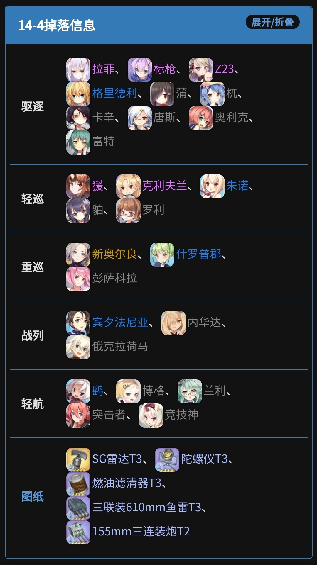 14-4 晨曦下的追击
