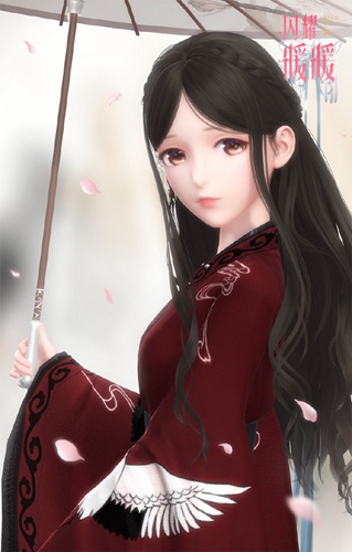 闪耀暖暖图片……