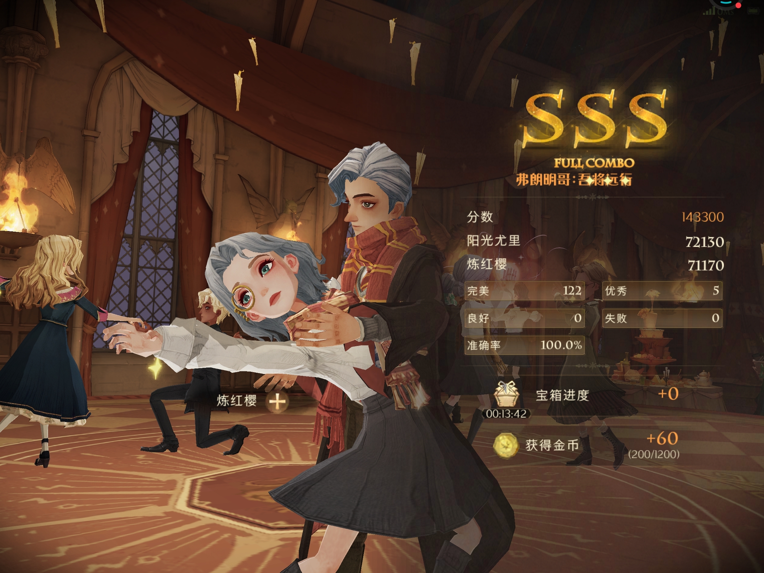 你说靓不靓！！！
