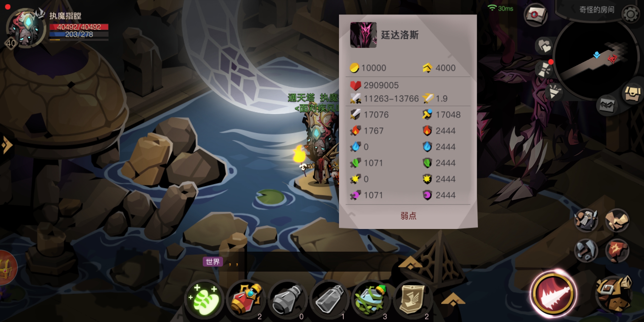 沙之眼