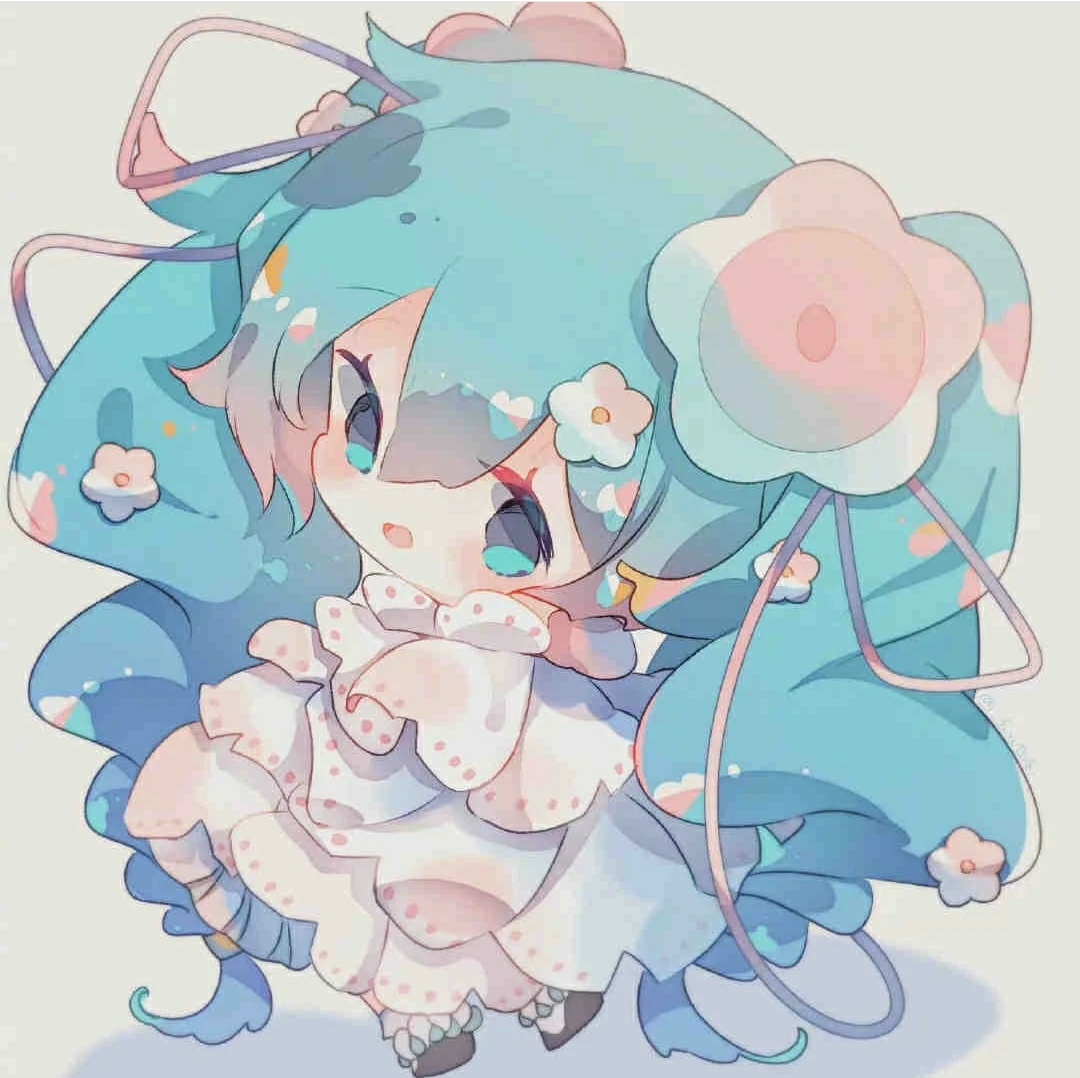 初音未来