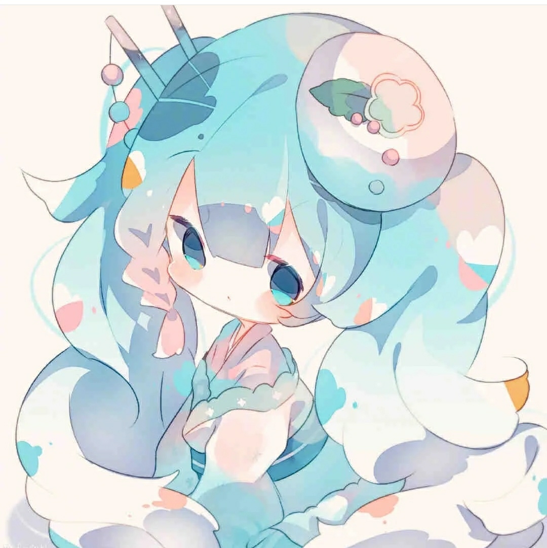 初音未来