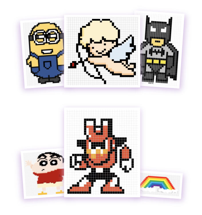 【共创星球】战机BOSS共创结果公布，游戏主题关卡共创活动开启！快来参加～