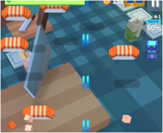 《比特大爆炸》——疯狂美食怪物介绍I