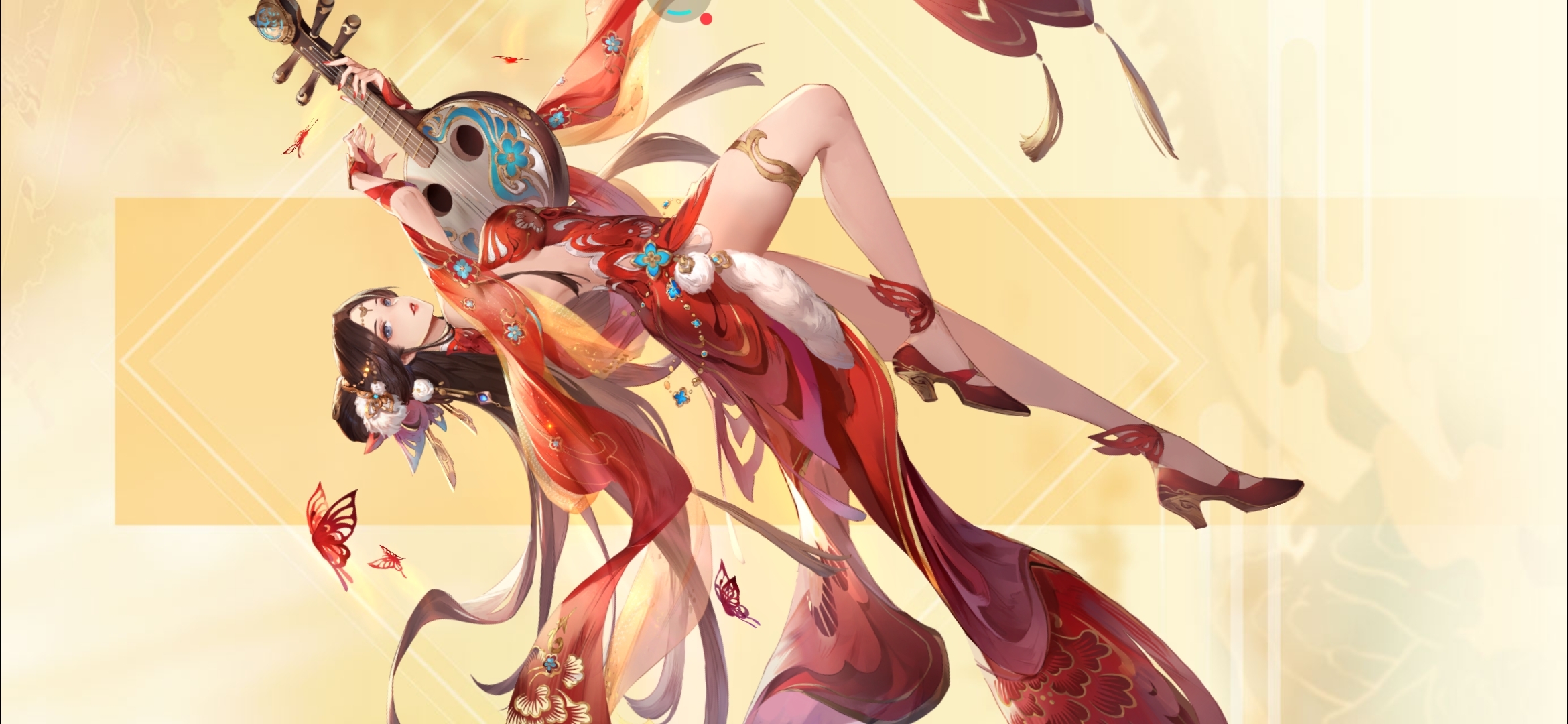 祝各位心想事成