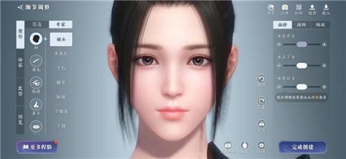 《天涯明月刀手游》评测：不负等待，江湖不再远