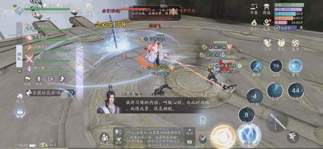 72级全新话本 普通嘲天宫全BOSS图文攻略