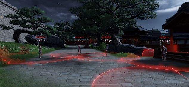 三分钟备战全新话本，“夜探皇宫”完美通关及特殊成就最详完成攻略