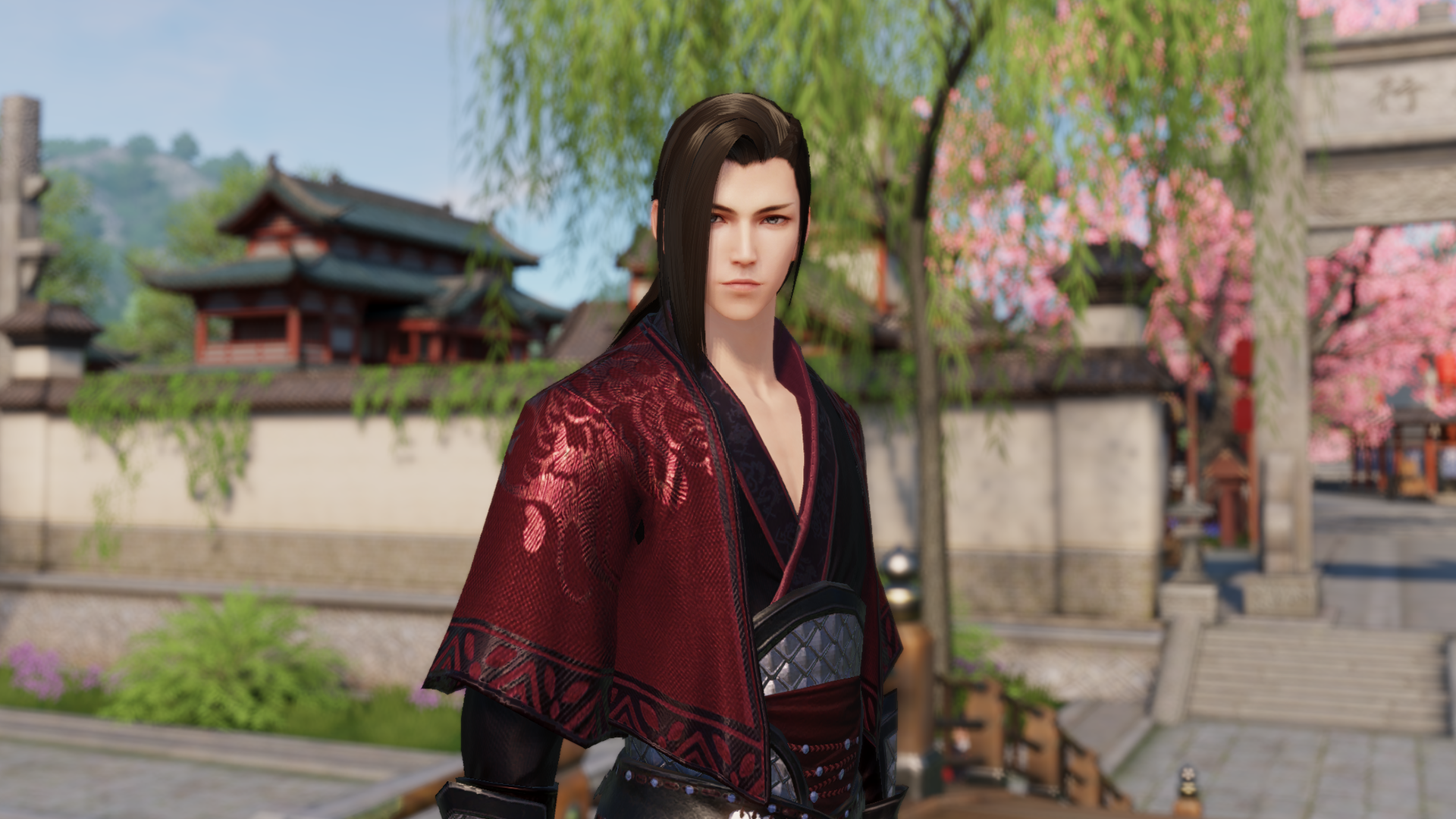 天刀制作人深夜连麦爆猛料 永久圣绣素问全民普赠