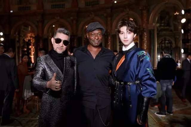 【天衣惠选上新啦】华裳九州携缤纷饰品来袭，哪件是你的pick？