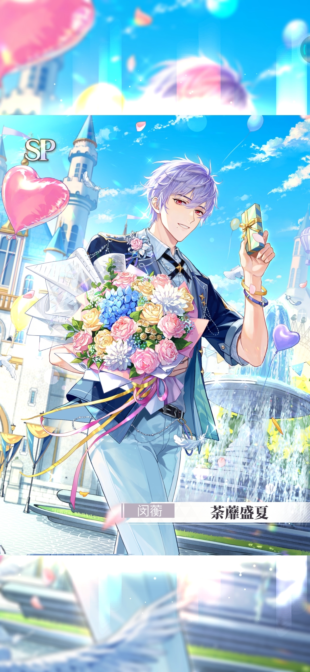♡(*´∀｀*)人(*´∀｀*)♡