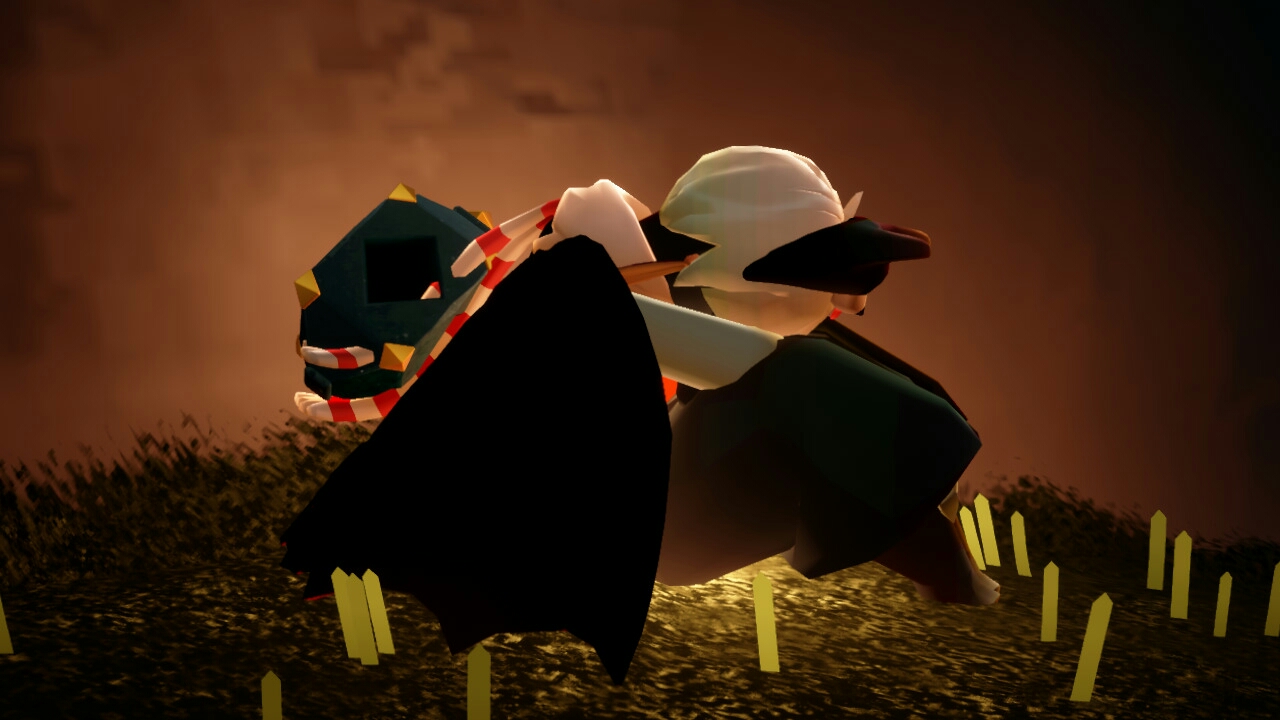 正太正太正太！