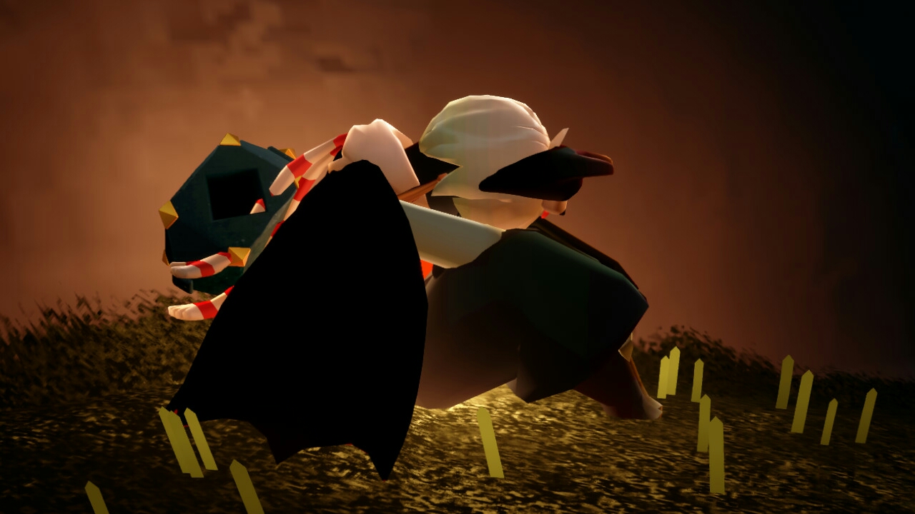 正太正太正太！