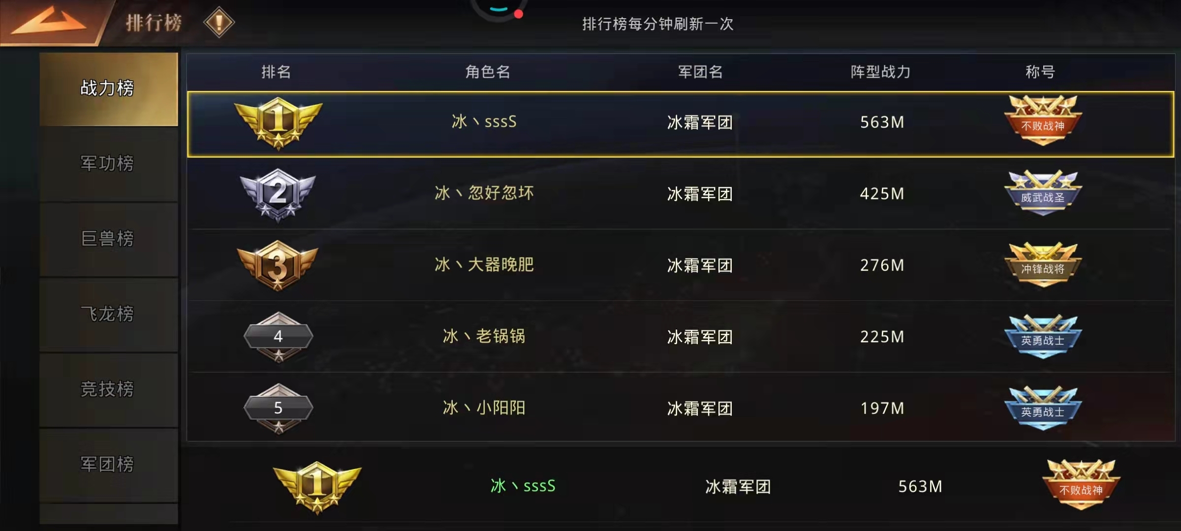 F19~巨牙时代广招各路豪杰